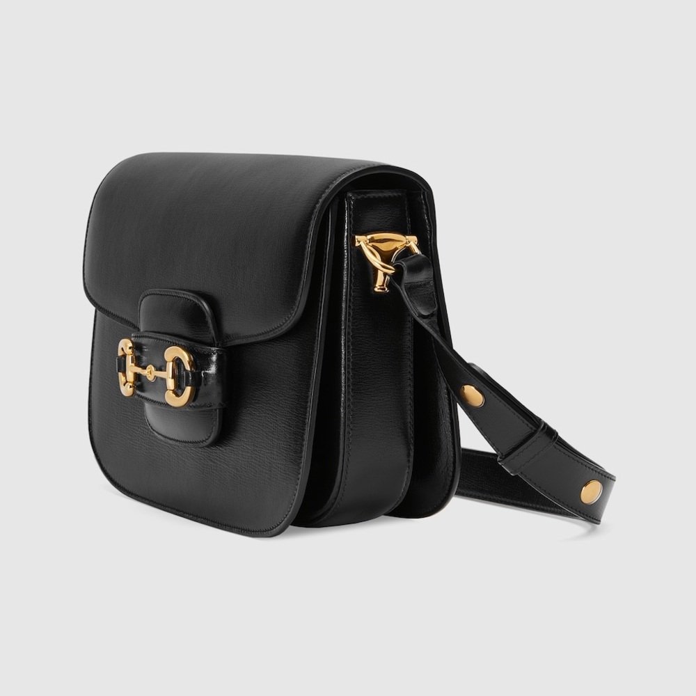 Gucci Horsebit Bag